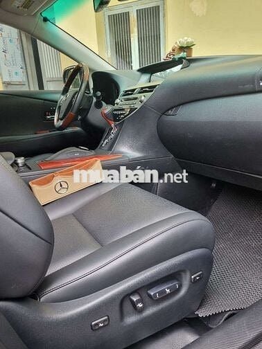Lexus RX350 2010 AWD