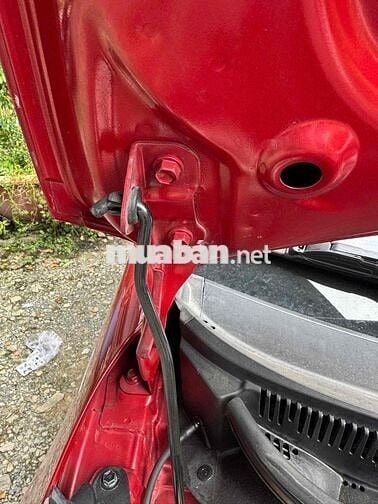 Kia Morning 2022 X-Line - 58000 km