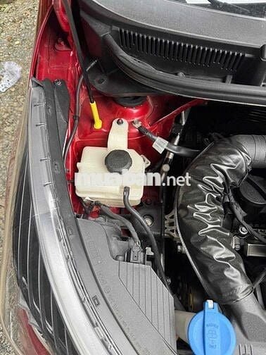 Kia Morning 2022 X-Line - 58000 km