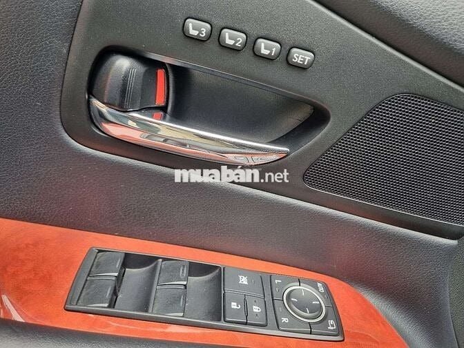 Lexus RX350 2010 AWD