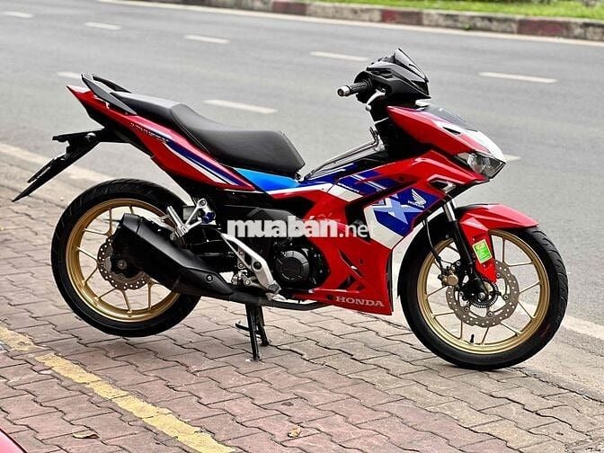 [GÓP DC GIỮ CAVET] WINNER X ABS -BẢN HRC- BS TPHCM