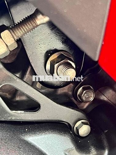 [GÓP DC GIỮ CAVET] WINNER X ABS -BẢN HRC- BS TPHCM