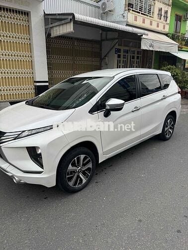 Mitsubishi Xpander 2019 1.5 AT - 59000 km