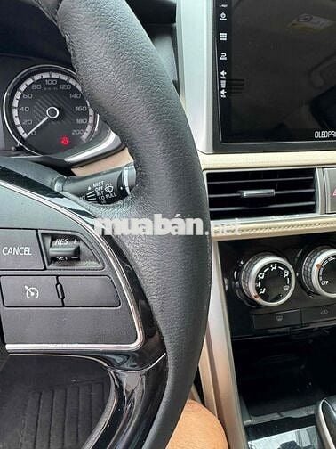 Mitsubishi Xpander 2019 1.5 AT - 59000 km