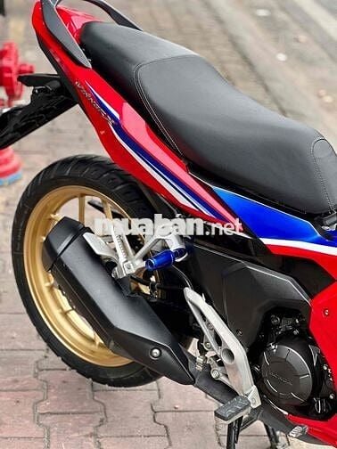 [GÓP DC GIỮ CAVET] WINNER X ABS -BẢN HRC- BS TPHCM