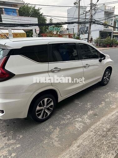 Mitsubishi Xpander 2019 1.5 AT - 59000 km