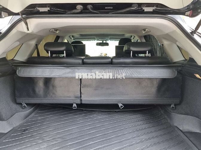 Lexus RX350 2010 AWD