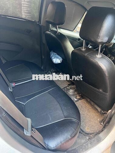 Chevrolet Spark 2017 Số sàn chính chủ