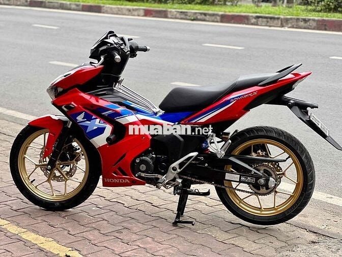 [GÓP DC GIỮ CAVET] WINNER X ABS -BẢN HRC- BS TPHCM