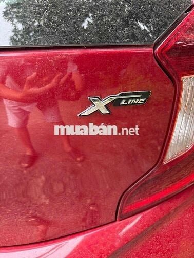 Kia Morning 2022 X-Line - 58000 km