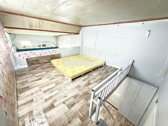 CHO THUÊ NHÀ CHÍNH CHỦ VÀO Ở NGAY/ QUẬN 4 GIÁ TỐT