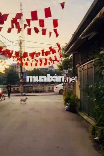 Chính chủ cần bán nhà số 24, ngõ 201 đường Thụy Phương