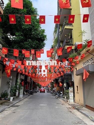 Cho thuê cửa hàng phố Nam Ngư- Quận Hoàn kiếm