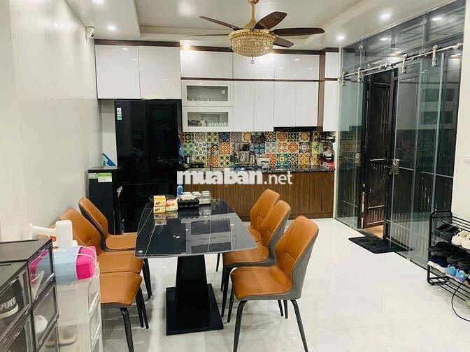 🎈PHÚ MỸ - Ô TÔ ĐỖ CỔNG - THANG MÁY -  LÔ GÓC 2 MẶT THOÁNG