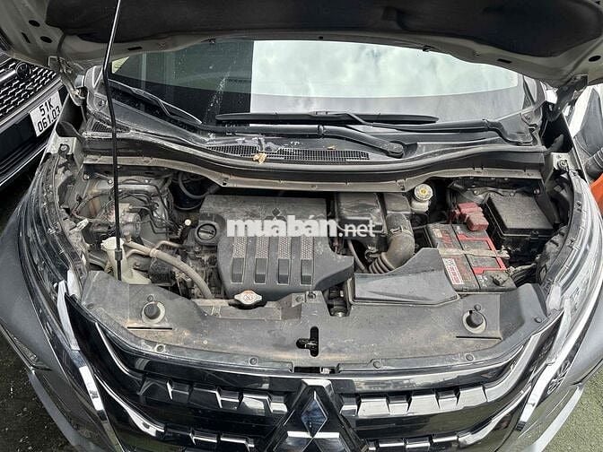 Mitsubishi Xpander Cross 2020