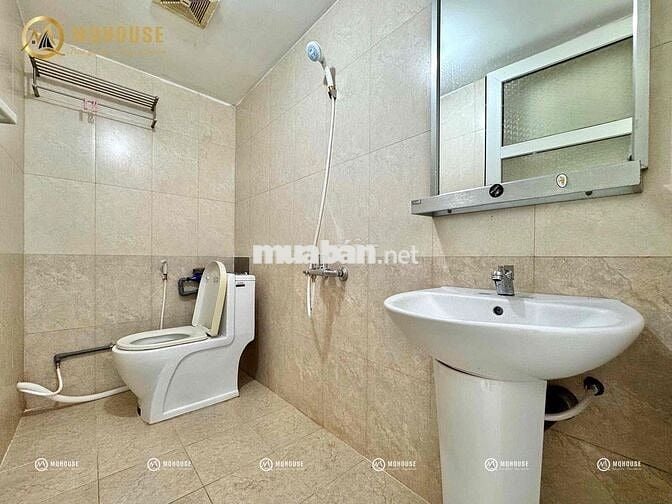 CĂN HỘ CỬA SỔ TRỜI CÓ THANG MÁY✨LUỸ BÁN BÍCH - TRƯƠNG VĨNH KÝ TÂN PHÚ