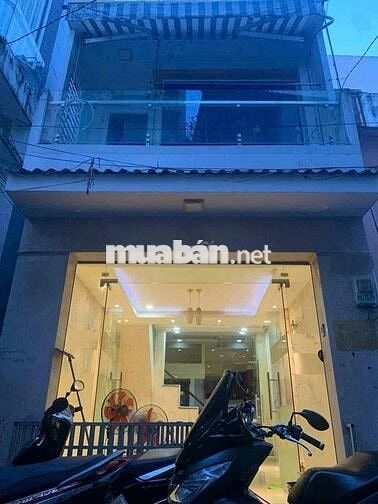 NHÀ CHO THUÊ HXH Lê Thị Bạch Cát👉11 Triệu