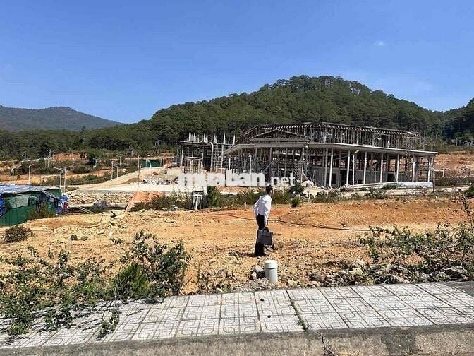 Đất nền K2-3 Dự án Vạn Xuân. chính chủ gửi bán