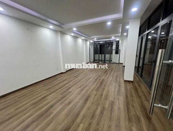 [SIÊU PHẨM MẶT TIỀN CÙ LAO CĂN GÓC 2 MẶT TIỀN PHÚ NHUẬN - 6x18M]