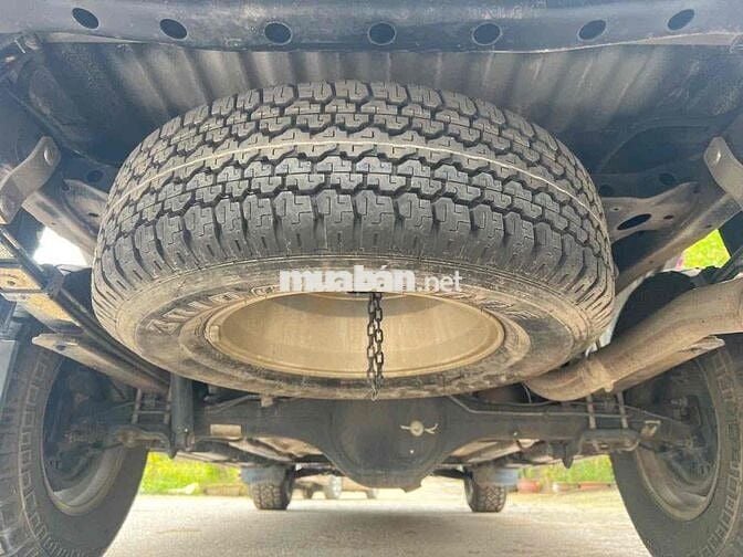 Chevrolet Colorado 2018 LT 2.5 MT 4WD - 120000 km