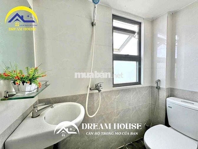 PHÒNG TRỌ CAO CẤP, FULL NỘI THẤT - CÓ THANG MÁY, CỬA SỔ TRỜI THOÁNG