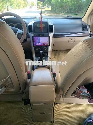 gd bán 7 chỗ Chevrolet Captiva
