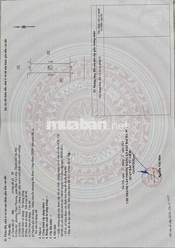 Chính chủ cần bán nhà số 24, ngõ 201 đường Thụy Phương