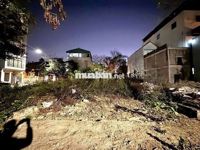 Bán đất đông dư gia lâm diện tích 76m2, giá 7,8ty