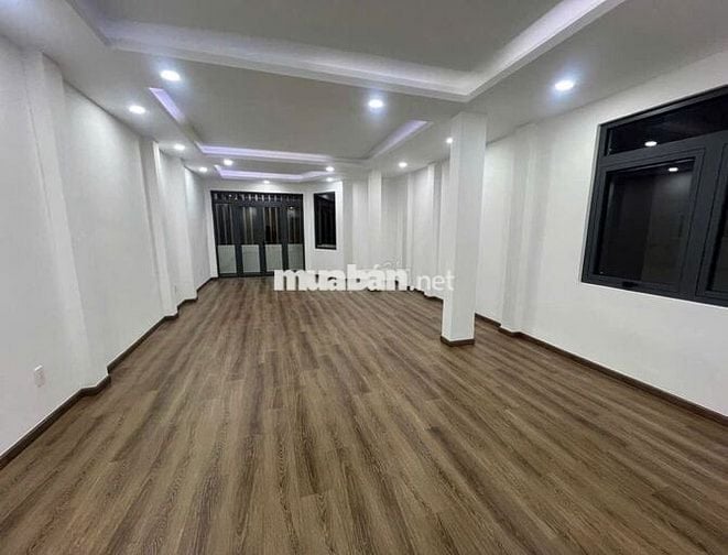 [SIÊU PHẨM MẶT TIỀN CÙ LAO CĂN GÓC 2 MẶT TIỀN PHÚ NHUẬN - 6x18M]