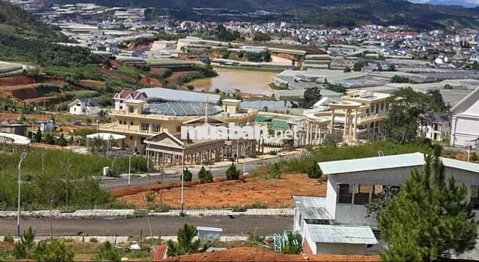 Đất nền K2-3 Dự án Vạn Xuân. chính chủ gửi bán