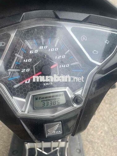 có việc cần dùng nên muốn bán xe