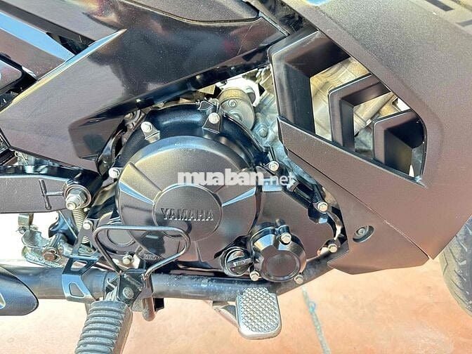 Bán xe Exciter 150 Đen nhám