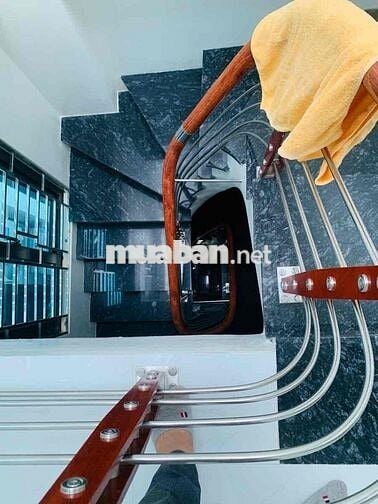 🎈PHÚ MỸ - Ô TÔ ĐỖ CỔNG - THANG MÁY -  LÔ GÓC 2 MẶT THOÁNG