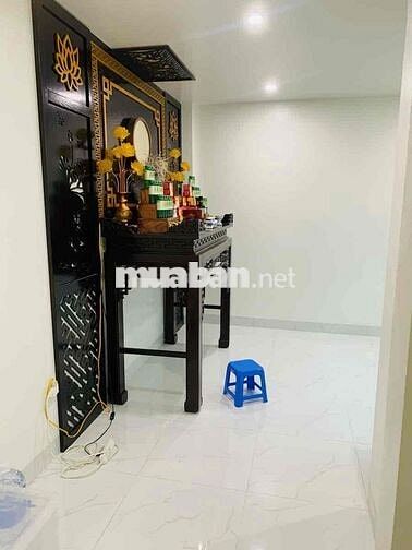 🎈PHÚ MỸ - Ô TÔ ĐỖ CỔNG - THANG MÁY -  LÔ GÓC 2 MẶT THOÁNG