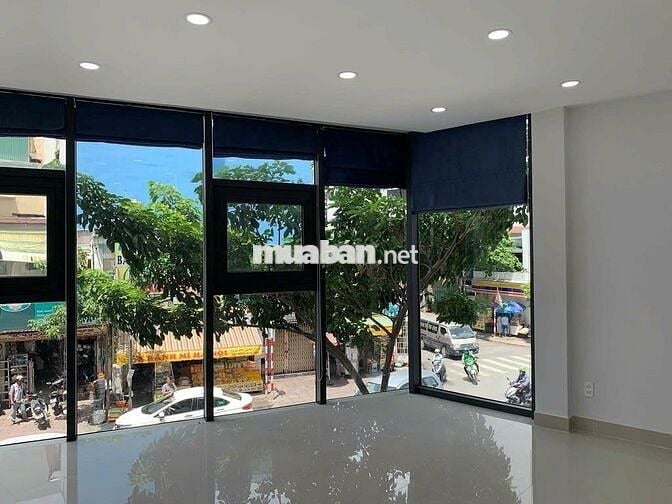 Mặt Tiền Hồng Hà Ngang 6m 3 Lầu Suốt Gần Sân Bay Nằm Lane Xe Máy 33Tr