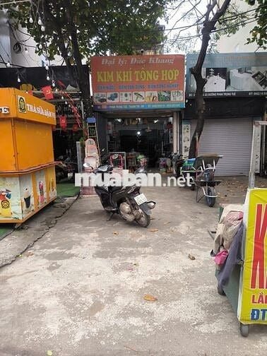 Mặt tiền Phan Trọng Tuệ, 80m2, mặt tiền 4m, chính chủ.