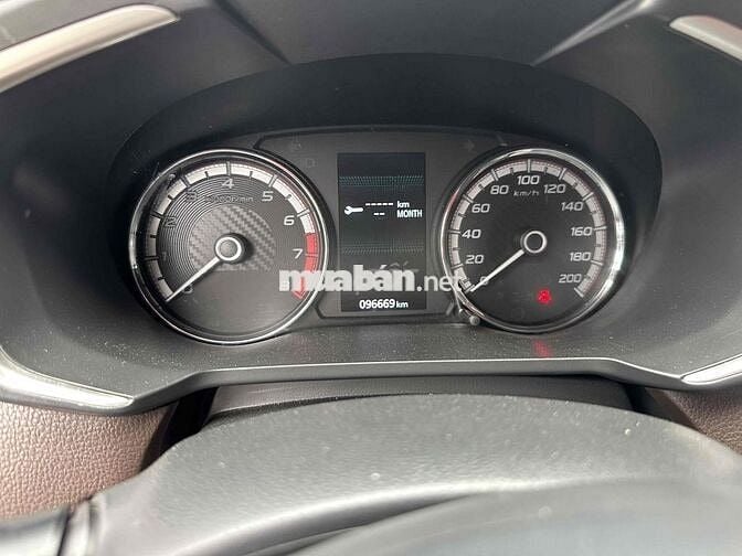 Mitsubishi Xpander Cross 2020