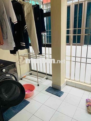 🎈PHÚ MỸ - Ô TÔ ĐỖ CỔNG - THANG MÁY -  LÔ GÓC 2 MẶT THOÁNG