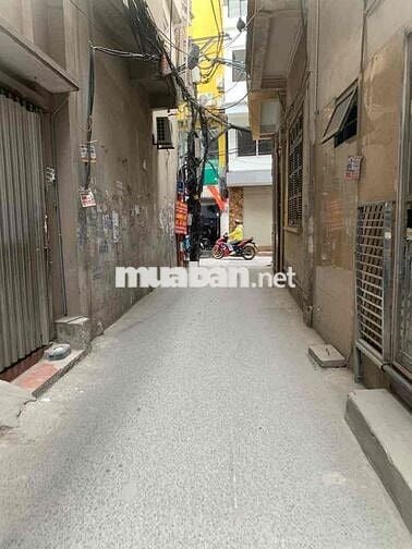 🎈PHÚ MỸ - Ô TÔ ĐỖ CỔNG - THANG MÁY -  LÔ GÓC 2 MẶT THOÁNG