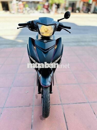 Bán xe Exciter 150 Đen nhám