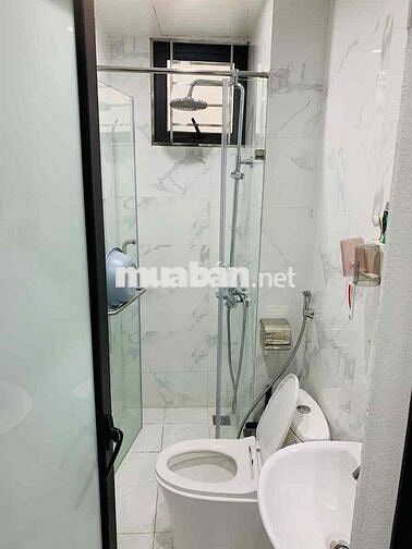 🎈PHÚ MỸ - Ô TÔ ĐỖ CỔNG - THANG MÁY -  LÔ GÓC 2 MẶT THOÁNG