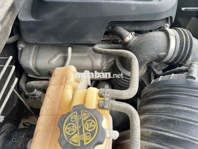 Chevrolet Colorado 2018 LT 2.5 MT 4WD - 120000 km