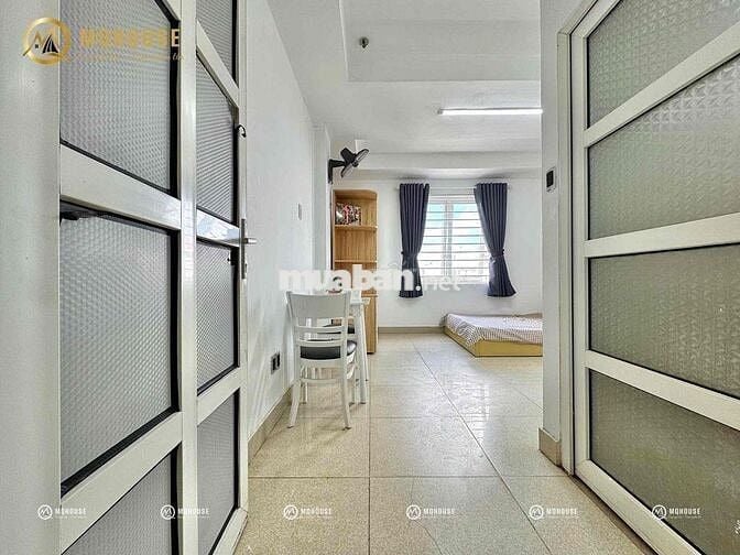 CĂN HỘ CỬA SỔ TRỜI CÓ THANG MÁY✨LUỸ BÁN BÍCH - TRƯƠNG VĨNH KÝ TÂN PHÚ