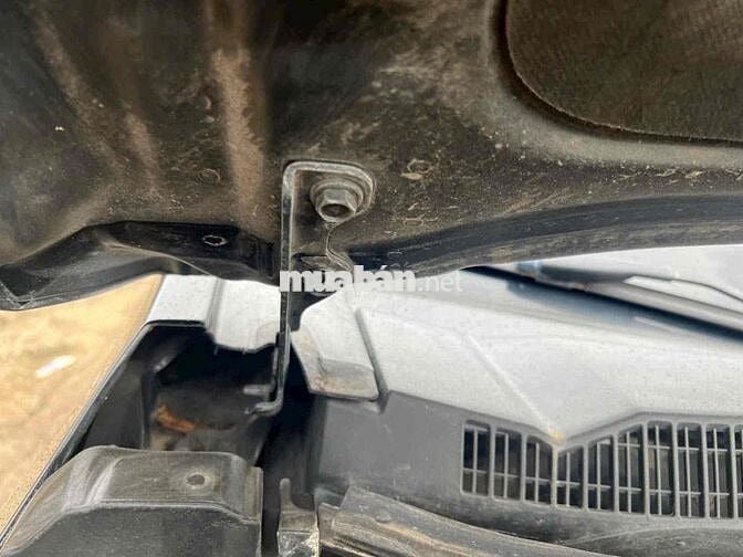 Chevrolet Colorado 2018 LT 2.5 MT 4WD - 120000 km