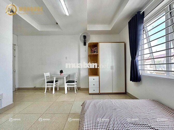 CĂN HỘ CỬA SỔ TRỜI CÓ THANG MÁY✨LUỸ BÁN BÍCH - TRƯƠNG VĨNH KÝ TÂN PHÚ