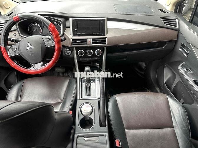 Mitsubishi Xpander Cross 2020