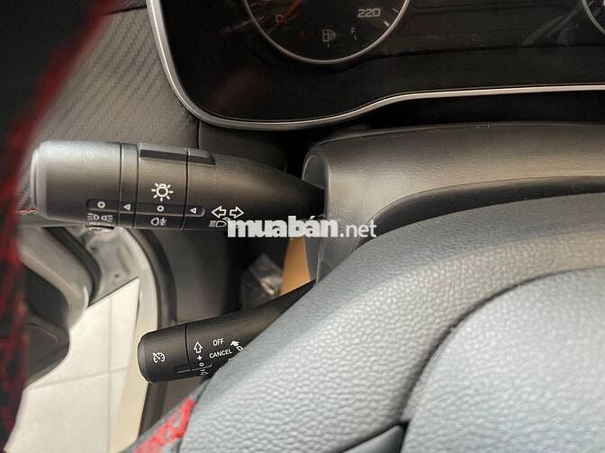 🔥ZS STD 100TR NHẬN XE 🔥 ƯU ĐÃI 2 SUẤT