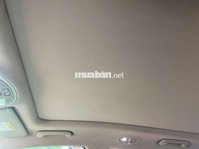 Hyundai Tucson 2018 Cao cấp