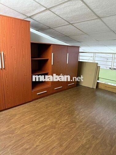 CHO THUÊ NHÀ CHUNG CƯ RIÊNG BIỆT NỘI THẤT ĐẦY ĐỦ