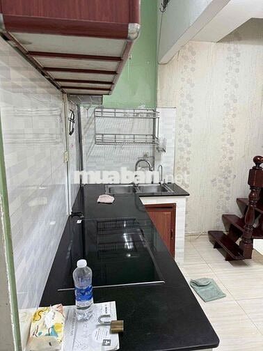 CHO THUÊ NHÀ CHUNG CƯ RIÊNG BIỆT NỘI THẤT ĐẦY ĐỦ